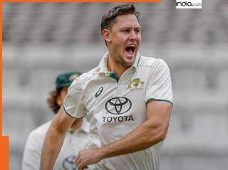 IND vs AUS: डे-नाइट टेस्ट के लिए इस ऑलराउंडर की बैकडोर से ऑस्ट्रेलियाई टीम में एंट्री, एडिलेड में कर सकता है डेब्यू