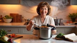 Best 5-litre Cookers for Efficient Cooking