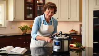 Best Induction Pressure Cookers for Fast Cooking