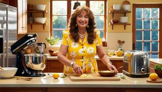 Best Kitchen Appliances for Home Chefs