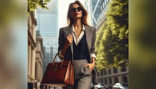 Best Leather Office Bags Brands in India: Top Picks