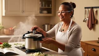 Best Small Size Pressure Cookers for Quick Meals