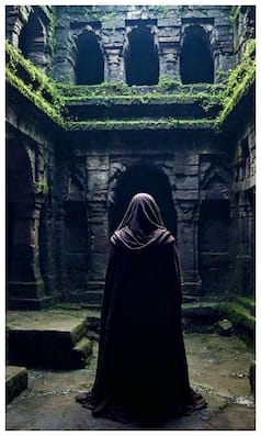 सामने आया भानगढ़ किले के अंदर का भूतिया रहस्य! पैरानॉर्मल एक्टिविटी की तस्वीरों ने चौंकाया