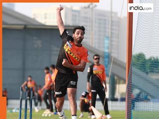 IPL Auction 2025- अब विराट कोहली की RCB के लिए नाचेगी भुवनेश्वर कुमार की गेंद, पहली बार 10 करोड़ के पार हुई कीमत