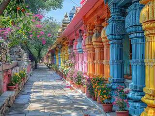 जानें किस बौद्ध मोंक के नाम पर रखा गया इस शहर का नाम