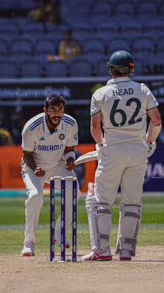Best bowling figures by Indian captain in Tests
