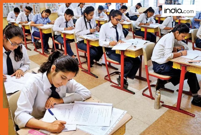 Big CHANGE in education policy, set to affect Class 5, 8 students as govt ends...