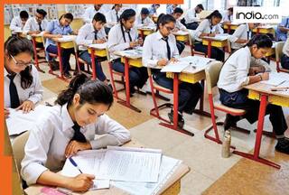 CBSE Class 10 Board Exam date announced: Timetable, subject wise dates and other things students need to know