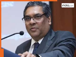 कौन हैं जस्टिस Sanjiv Khanna, राष्ट्रपति द्रौपदी मुर्मू ने भारत के मुख्य न्यायाधीश पद की शपथ दिलाई