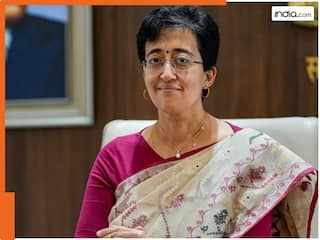 नया मंत्री नहीं, खुद आतिशी संभालेंगी कैलाश गहलोत के सभी विभाग; LG को भेजा प्रस्ताव