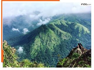 Karnataka Hill station: ये हैं कर्नाटक के 3 मशहूर हिल स्टेशन, दुनियाभर से यहां आते हैं टूरिस्ट