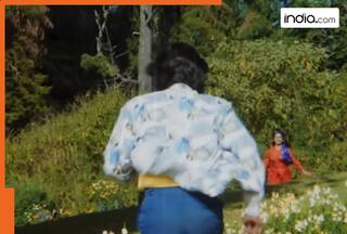 Not Shah Rukh Khan, Salman Khan, Amitabh Bachchan, THIS actor is the first Bollywood celebrity who owns a luxurious MPV worth Rs...