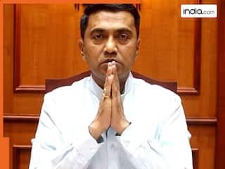 Cash for Job Scam : क्या है 'पैसों के बदले नौकरी घोटाला'? जिसे लेकर घिरी गोवा की सावंत सरकार