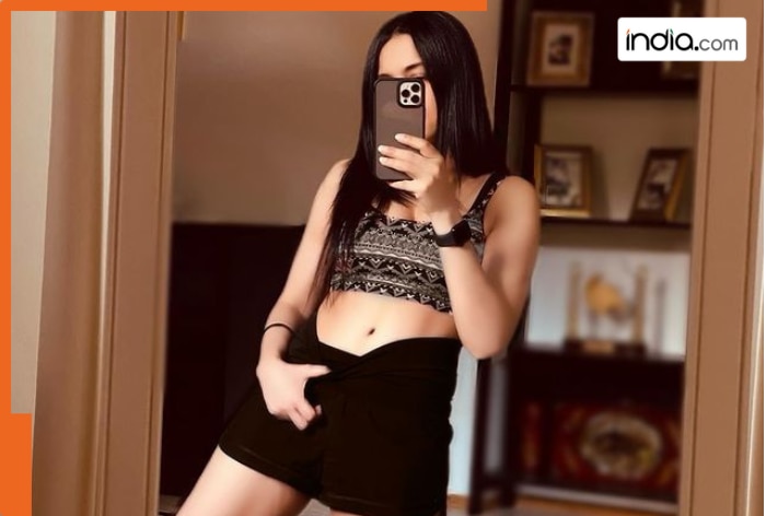 This actress won Miss India crown, worked in over 25 films, became cover girl of 108 magazines, no solo hit in career, quit acting forever after...