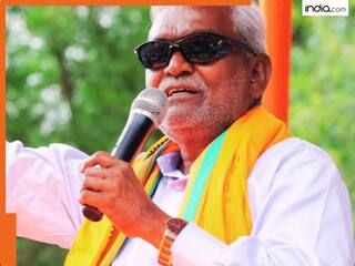 Saraikela Vidhan Sabha Chunav Result: सरायकेला विधानसभा सीट से झारखंड के पूर्व मुख्यमंत्री चंपई सोरेन 20447 मतों से जीते