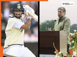 BGT 2024-25: कपिल देव ने बताया- चेतेश्वर पुजारा बिना क्या हो पाएगा टीम इंडिया का गुजारा?