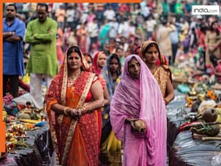 Chhath Puja 2024: कैसे किया जाता है खरना? छठ पूजा में इसी से होती है निर्जला व्रत की शुरुआत