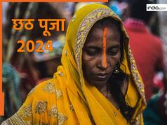 Chhath Puja 2024: छठ पूजा में महिलाएं क्यों लगाती हैं नाक से मांग तक सिंदूर? जानिए धार्मिक महत्व