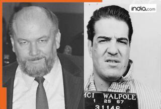 World's five most dangerous criminals, their brutal crimes include...