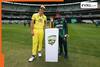 AUS VS PAK 1st ODI LIVE | Live Cricket Score and Updates: Glenn Maxwell falls for golden duck, Aussies are six down