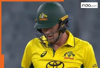 AUS vs PAK 2024 1st ODI: THIS SRH star returns to international cricket in style, ensures thrilling win over Pakistan