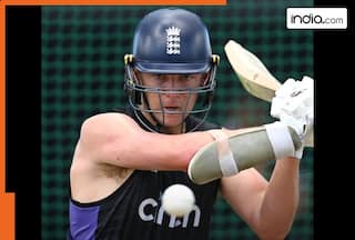 West Indies vs England 2024 3rd ODI Live Streaming: When and where to watch