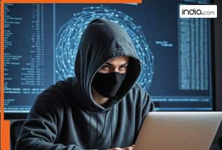 Biggest cyber-fraud busted, Rs 1110000000 stolen from 623 bank accounts in..., police say...
