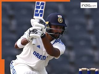 पर्थ टेस्ट से पहले टीम इंडिया में हुई इस धाकड़ बल्लेबाज की एंट्री, डेब्यू मैच में जड़ चुका है अर्धशतक