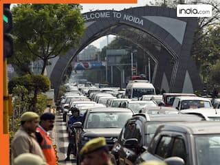 Noida में मिलेगी जाम से राहत! DND से महामाया फ्लाईओवर तक बनेगा एलिवेटेड रोड? जानें क्या आया अपडेट