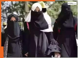 क्या है दारुल उलूम देवबंद? जिसने महिलाओं की एंट्री पर लगा बैन हटाया, वीडियोग्राफी पर अब भी रोक
