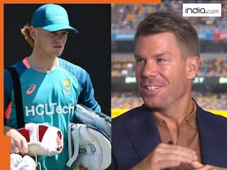 डेविड वार्नर की फ्रेजर-मैकगर्क को चेतावनी, कहा फॉर्म नहीं सुधरे तो भुगतने होंगे परिणाम