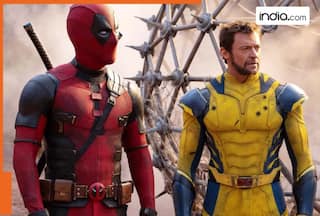 Deadpool and Wolverine OTT release: When and where to watch Ryan Reynolds, Hugh Jackman's highest-grossing film in India