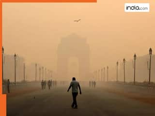 Delhi Pollution: GRAP III imposed from tomorrow | What's allowed, What's banned