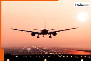 Delhi Airport issues travel advisory for passengers as thick smog engulfs national capital