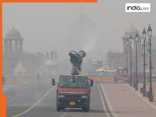 Bad news for Delhiites! Amid Grap 4 restrictions, Delhi's business suffered loss of Rs....