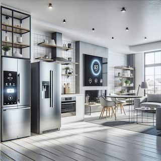 Top Picks of Smart Home Appliances to Modernise Your Home
