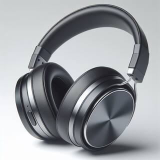 Wireless Bluetooth Headphone with Mic 2024