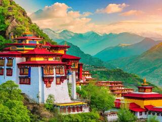 Discover Top Eco-Friendly Travel Destinations One Can Enjoy In Dharamshala