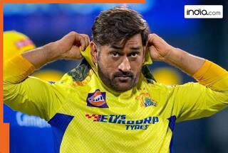 MS Dhoni सोशल मीडिया पर क्यों ज्यादा एक्टिव नहीं रहते? पूर्व कप्तान ने खुद ही कर दिया खुलासा