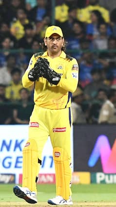 Apart from MS Dhoni, 7 Indian cricketers in ‘Uncapped’ category in IPL 2025 Mega Auction