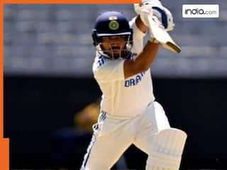 BGT- ध्रुव जुरेल को पर्थ टेस्ट में बतौर बल्लेबाज खेलना चाहिए: रवि शास्त्री