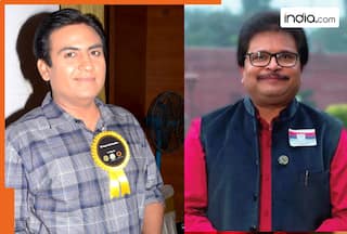 Dilip Joshi breaks silence on massive fight with TMKOC producer Asit Modi: 'It really saddens me...'