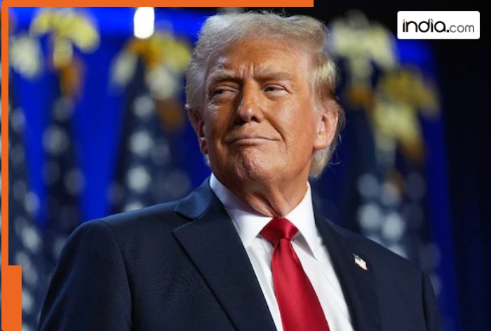 Trump chooses Pam Bondi for next Attorney General after Matt Gaetz withdraws