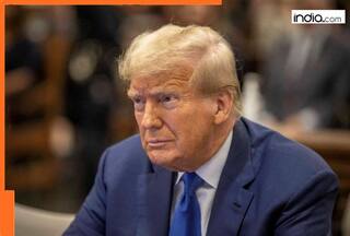 Twist in Hamas-Israel war as Donald Trump issues stern warning to Hamas, asks to release all hostages from Gaza or else....