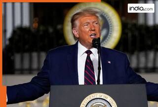 US Presidential Elections 2024: 'Everything Kamala says is lie, she has no vision, no ideas,' says Donald Trump