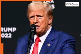 US Election Result 2024: Donald Trump storms back to White House, Here's list of Indian-American winners