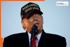 US Presidential Election 2024: Trump raises possibilities of rigged polls