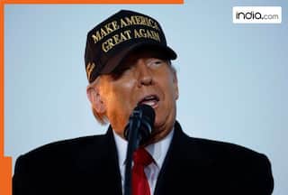 US election: Trump says this was his best campaign; indicates it may be last