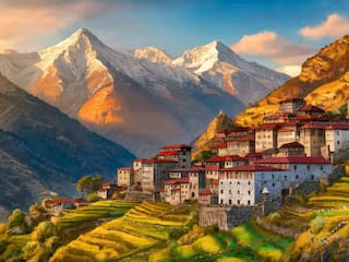 Don't Visit Pithoragarh Without Knowing These 9 Important Tips!