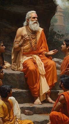 अश्वत्थामा को चाहकर भी क्यों अर्जुन से महान नहीं बना पाए द्रोणाचार्य!